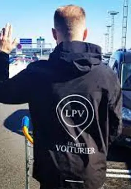 Parking Le Petit Voiturier Orly